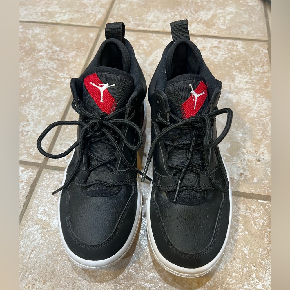 Nike Boys Air Jordan Fadeaway